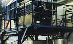 Fractionation of edible oils