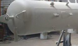 Gas Boot